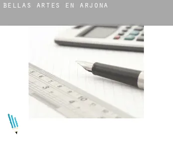 Bellas artes en  Arjona