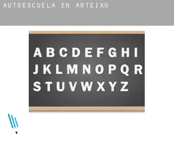 Autoescuela en  Arteixo