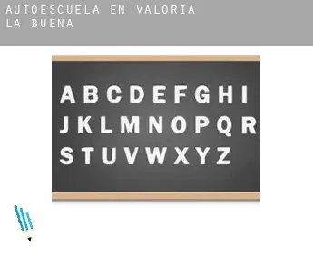 Autoescuela en  Valoria la Buena