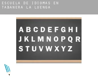 Escuela de idiomas en  Tabanera la Luenga