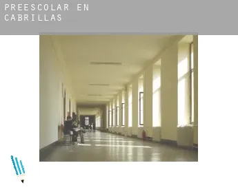 Preescolar en  Cabrillas