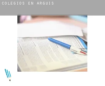 Colegios en  Arguis