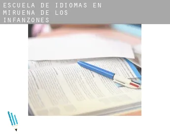 Escuela de idiomas en  Mirueña de los Infanzones