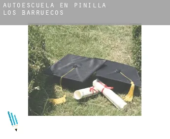 Autoescuela en  Pinilla de los Barruecos