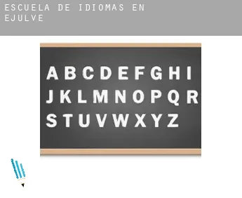 Escuela de idiomas en  Ejulve