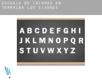 Escuela de idiomas en  Torralba de los Sisones