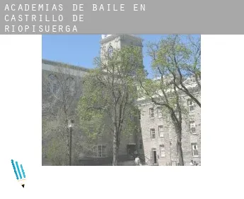 Academias de baile en  Castrillo de Riopisuerga