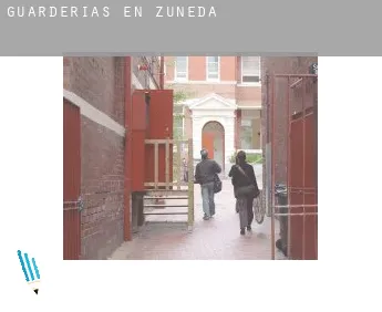 Guarderías en  Zuñeda