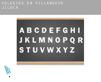 Colegios en  Villanueva de Jiloca