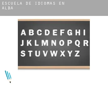 Escuela de idiomas en  Alba