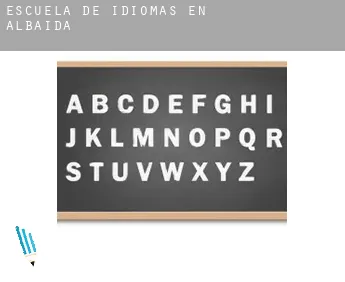 Escuela de idiomas en  Albaida