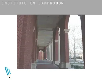Instituto en  Camprodon