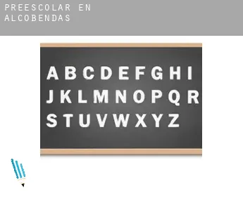 Preescolar en  Alcobendas